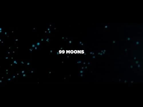 99 Moons