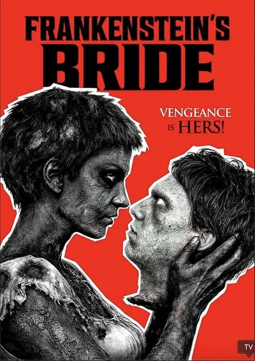 Frankenstein's Bride
