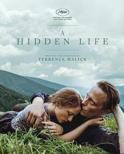 A Hidden Life
