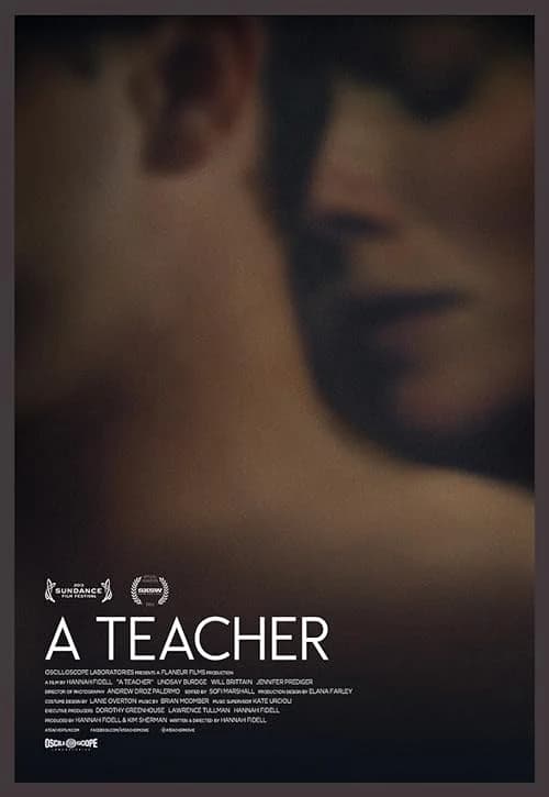 A Teacher